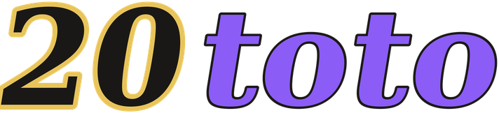 20toto logo